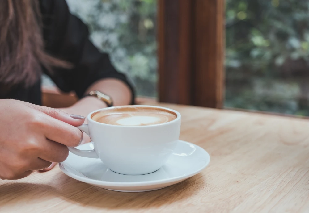 how to make espresso at home with a machine