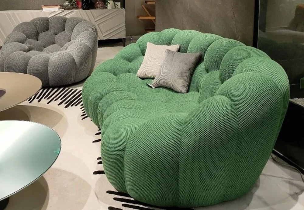 bubble sofa chair