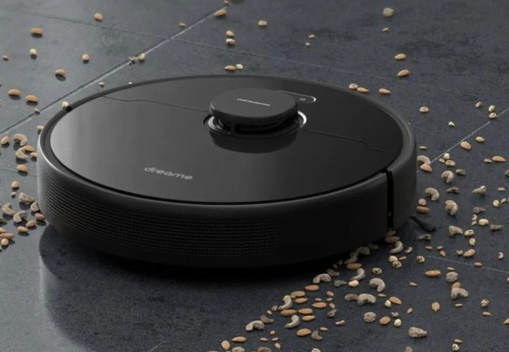 best robot vacuum cleaner with mapping